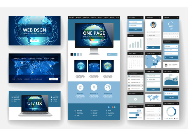 Responsive Web Design